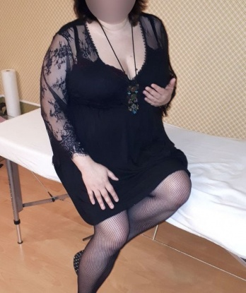 Анкета проститутки Елизавета - город Криводановка, 46 лет, №13764