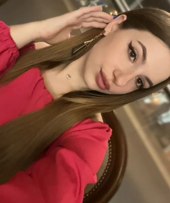 Анкета проститутки Ульянка - город Криводановка, 21 год, №15216