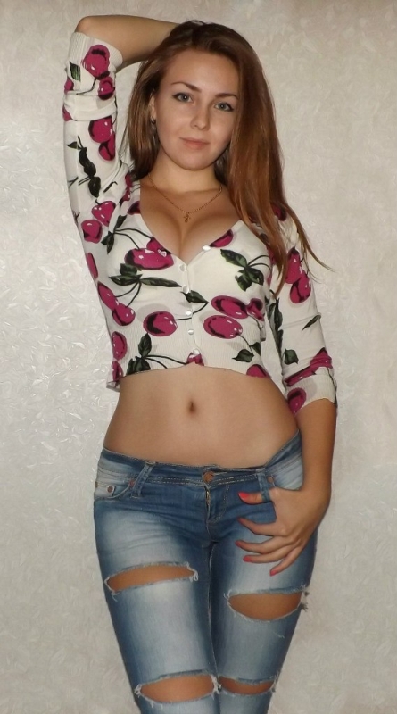 Анкета проститутки Елизавета - город Криводановка, 28 лет, №27977