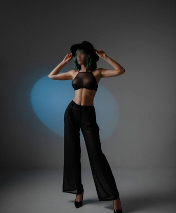 Анкета проститутки Милана - город Криводановка, 25 лет, №7359