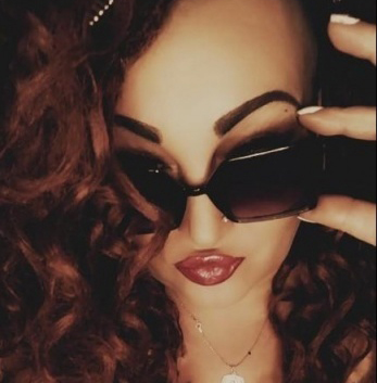 Анкета проститутки Лидия - город Криводановка, 37 лет, №8453