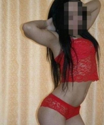 Анкета проститутки Алёна - город Криводановка, 18 лет, №9613